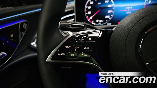Mercedes-Benz E-Class (W214) E200 Avantgarde 2025 — фото 31