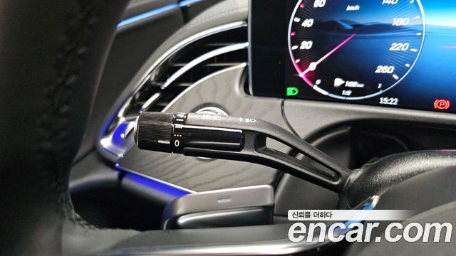 Mercedes-Benz E-Class (W214) E200 Avantgarde 2025 — фото 33