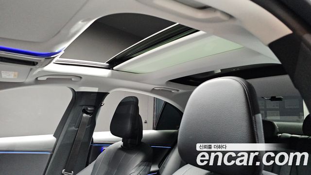 Mercedes-Benz E-Class (W214) E200 Avantgarde 2025 — фото 34