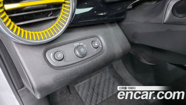 Chevrolet Trax Crossover 1.2 ACTIV 2024 — фото 19