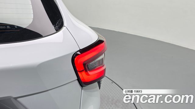 Chevrolet Trax Crossover 1.2 ACTIV 2024 — фото 23