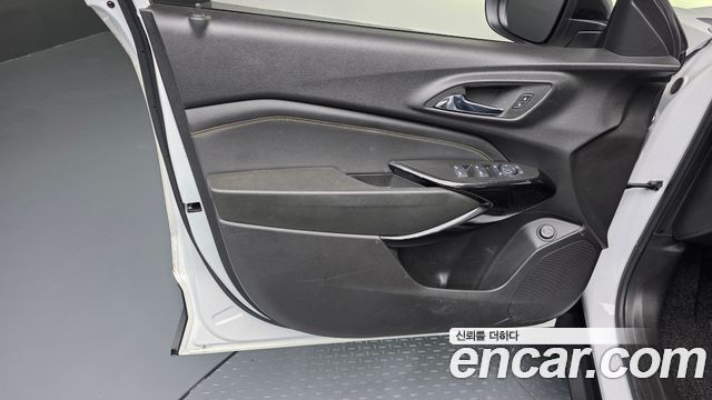 Chevrolet Trax Crossover 1.2 ACTIV 2024 — фото 24