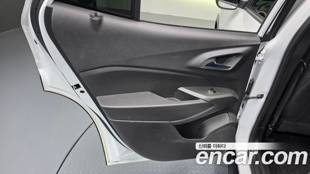 Chevrolet Trax Crossover 1.2 ACTIV 2024 — фото 25