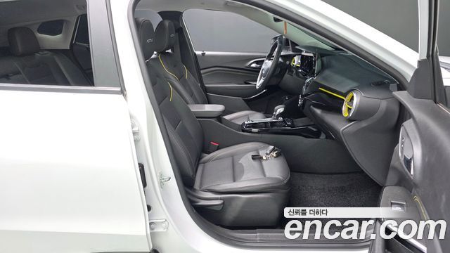 Chevrolet Trax Crossover 1.2 ACTIV 2024 — фото 26