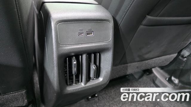 Chevrolet Trax Crossover 1.2 ACTIV 2024 — фото 30