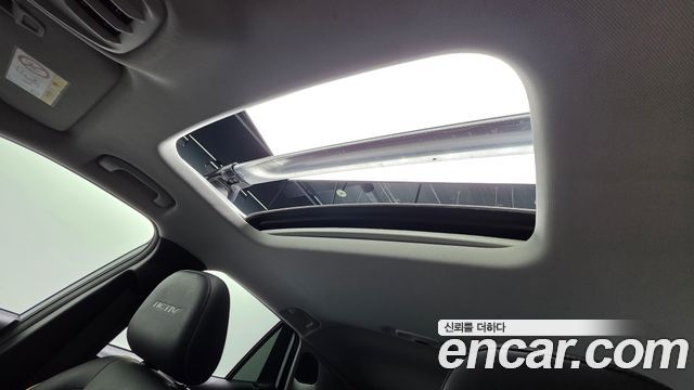 Chevrolet Trax Crossover 1.2 ACTIV 2024 — фото 32