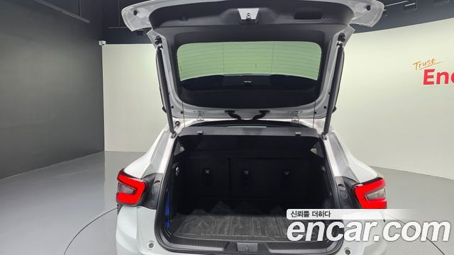 Chevrolet Trax Crossover 1.2 ACTIV 2024 — фото 33