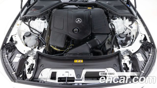 Mercedes-Benz E-Class (W214) E200 AMG Line 2026 — фото 6