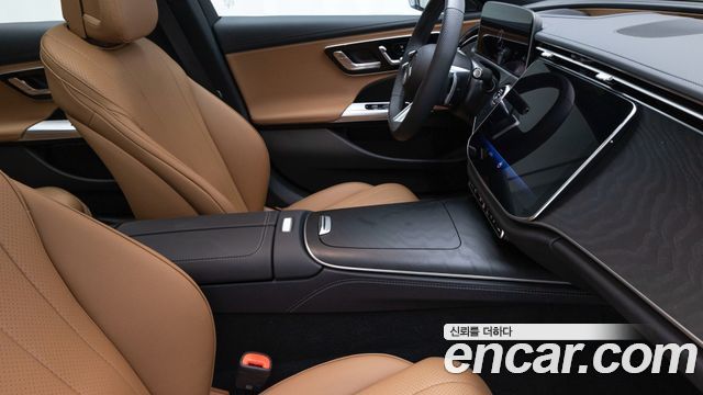 Mercedes-Benz E-Class (W214) E200 AMG Line 2026 — фото 9