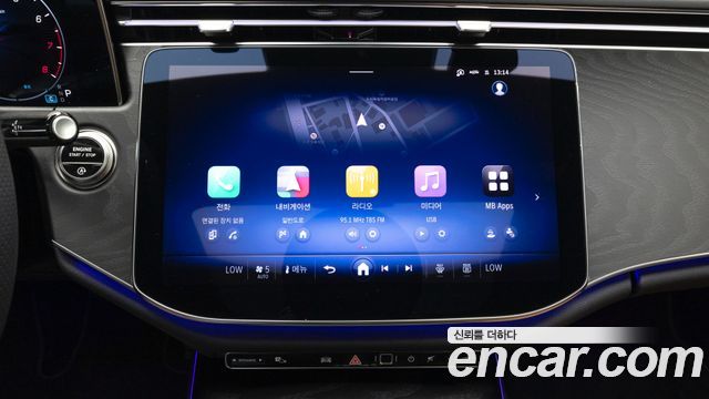 Mercedes-Benz E-Class (W214) E200 AMG Line 2026 — фото 20