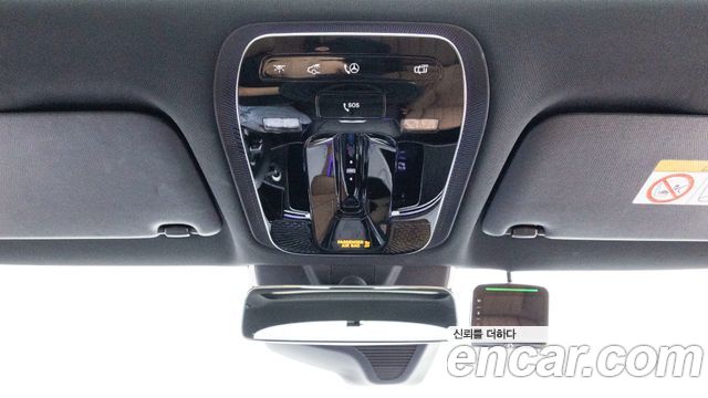 Mercedes-Benz E-Class (W214) E200 AMG Line 2026 — фото 21