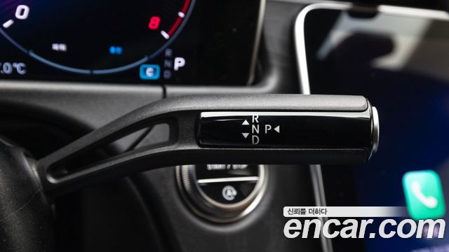 Mercedes-Benz E-Class (W214) E200 AMG Line 2026 — фото 23