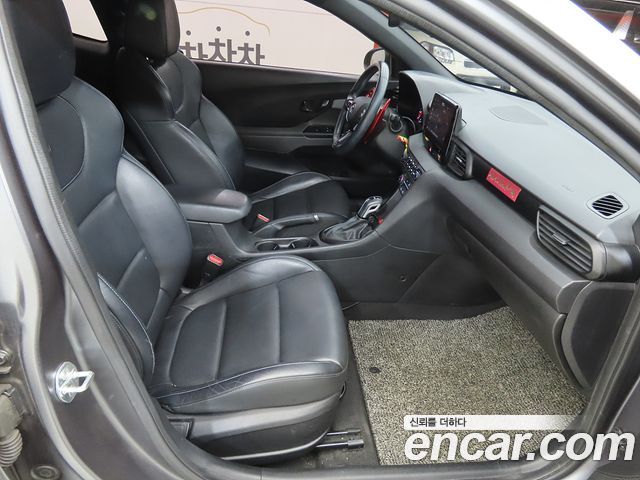 Hyundai Veloster (JS) 2.0 N 2021 — фото 22