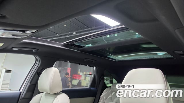 Kia Sorento (IV) HEV 1.6 2WD Gravity 2024 — фото 16