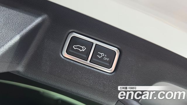 Kia Sorento (IV) HEV 1.6 2WD Gravity 2024 — фото 17