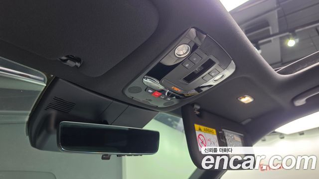 Kia Sorento (IV) HEV 1.6 2WD Gravity 2024 — фото 19