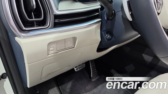 Kia Sorento (IV) HEV 1.6 2WD Gravity 2024 — фото 20