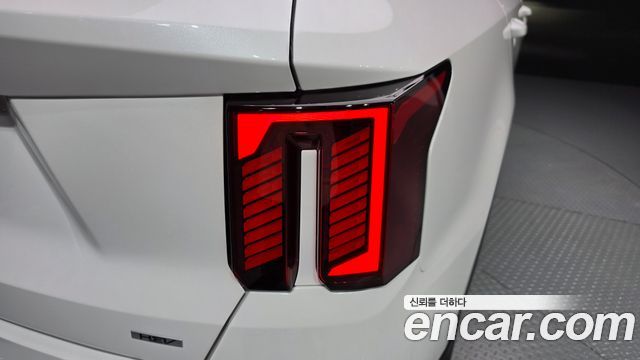 Kia Sorento (IV) HEV 1.6 2WD Gravity 2024 — фото 23