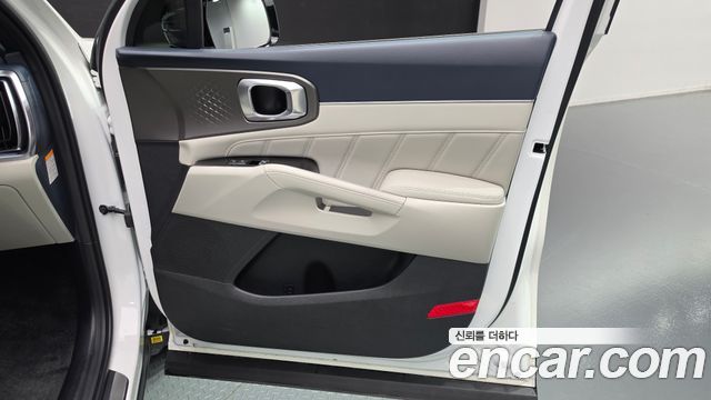 Kia Sorento (IV) HEV 1.6 2WD Gravity 2024 — фото 24