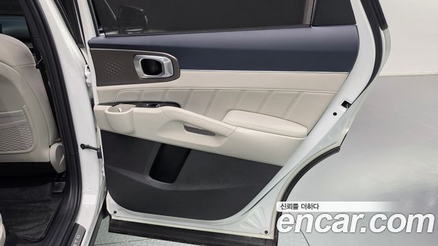 Kia Sorento (IV) HEV 1.6 2WD Gravity 2024 — фото 25