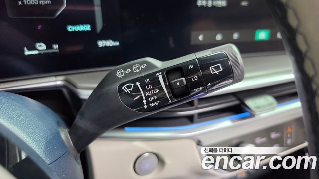 Kia Sorento (IV) HEV 1.6 2WD Gravity 2024 — фото 27