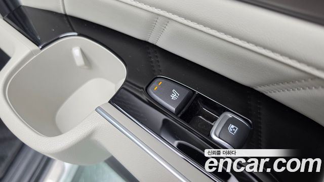 Kia Sorento (IV) HEV 1.6 2WD Gravity 2024 — фото 29