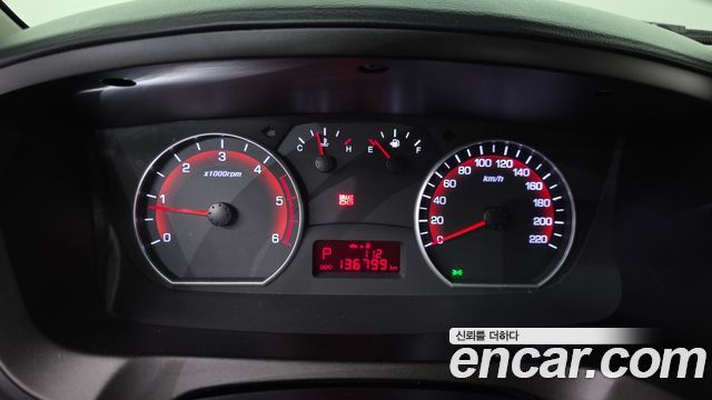 KG Mobility (SsangYong) Korando Sport CX7 4WD PASSION 2016 — фото 8