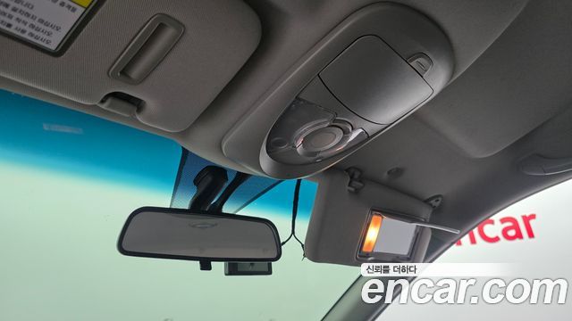 KG Mobility (SsangYong) Korando Sport CX7 4WD PASSION 2016 — фото 16