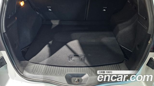 Renault Korea QM6 Diesel 4WD RE Signature 2017 — фото 17