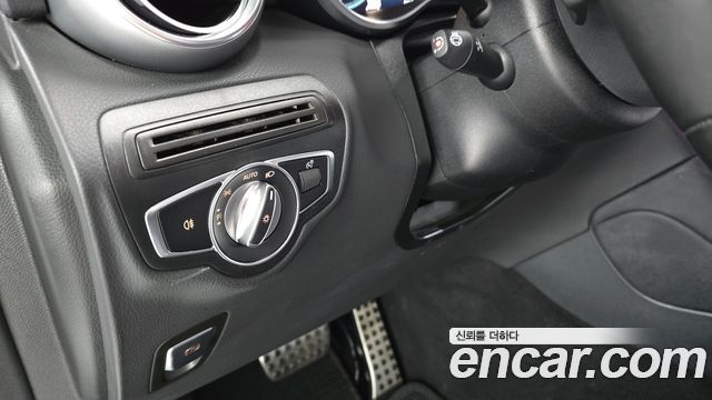 Mercedes-Benz GLC-Class (X253) GLC220 d 4MATIC Coupe 2023 — фото 19