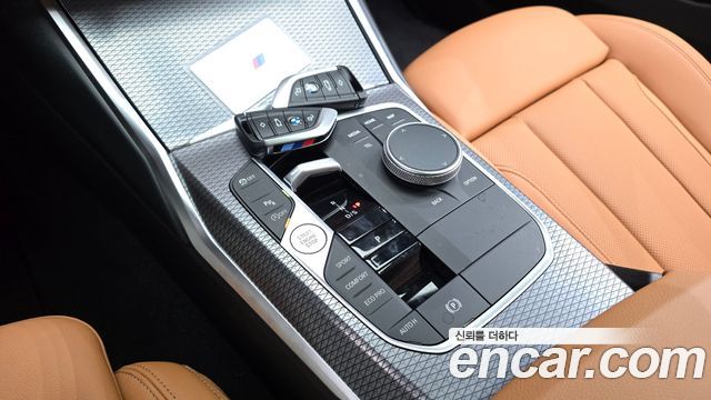 BMW 3 Series (G20) 320i M Sport 2025 — фото 9