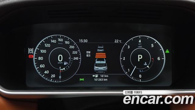 Land Rover Range Rover Sport (II) 3.0 SDV6 AB Dynamic 2017 — фото 8
