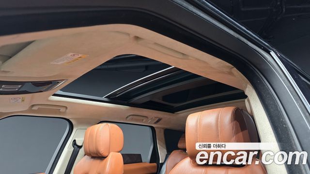 Land Rover Range Rover Sport (II) 3.0 SDV6 AB Dynamic 2017 — фото 19
