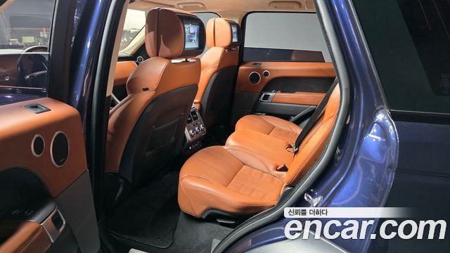 Land Rover Range Rover Sport (II) 3.0 SDV6 AB Dynamic 2017 — фото 26