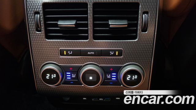 Land Rover Range Rover Sport (II) 3.0 SDV6 AB Dynamic 2017 — фото 32