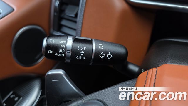 Land Rover Range Rover Sport (II) 3.0 SDV6 AB Dynamic 2017 — фото 33