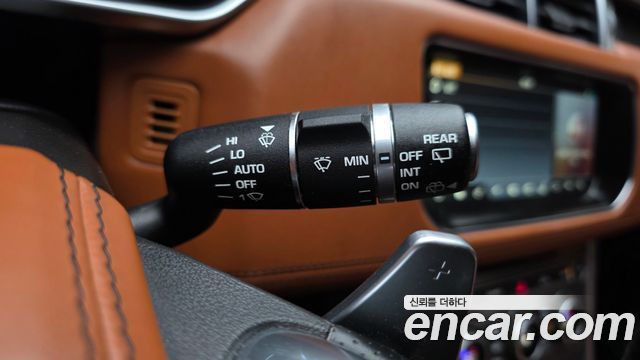 Land Rover Range Rover Sport (II) 3.0 SDV6 AB Dynamic 2017 — фото 34