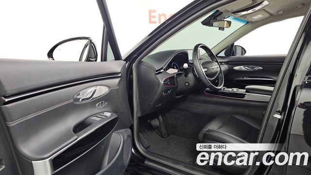 Genesis GV70 2.5T Gasoline 2WD 2021 — фото 10