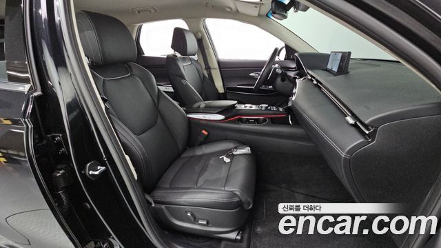 Genesis GV70 2.5T Gasoline 2WD 2021 — фото 11