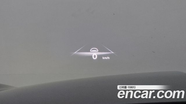 Genesis GV70 2.5T Gasoline 2WD 2021 — фото 18