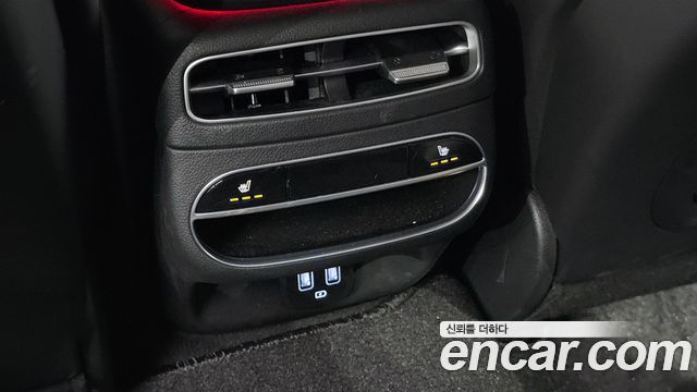Genesis GV70 2.5T Gasoline 2WD 2021 — фото 20