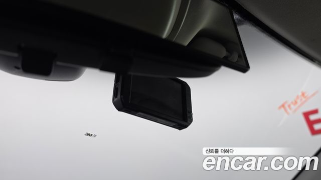 Renault Korea SM6 2.0 LPe PE (Rental car) 2019 — фото 17