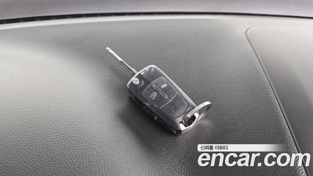Chevrolet Captiva 2WD LS Deluxe pack 2018 — фото 16