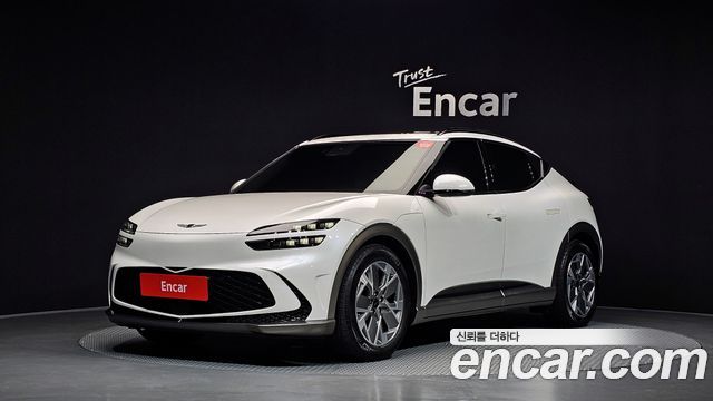 Genesis GV60 Standard