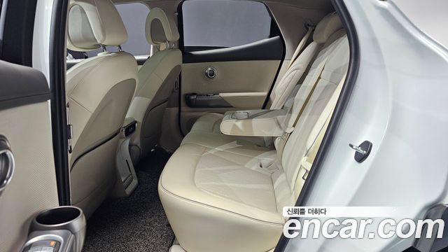 Genesis GV60 Standard 2023 — фото 16
