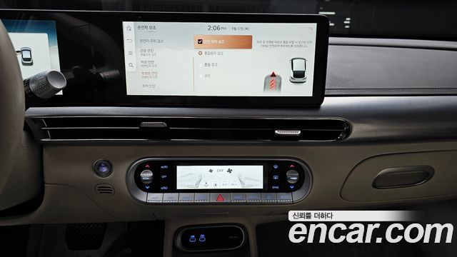 Genesis GV60 Standard 2023 — фото 18