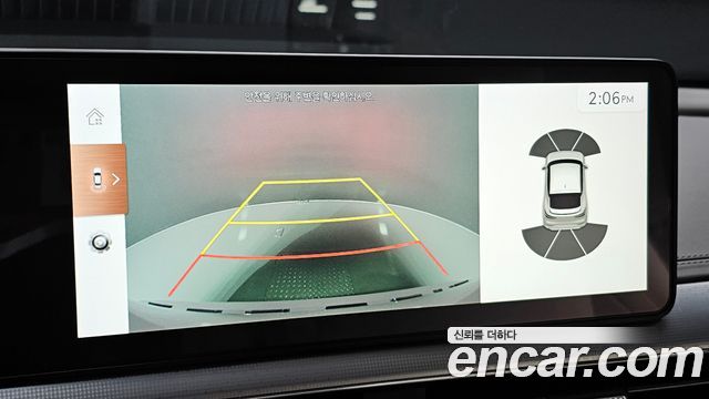 Genesis GV60 Standard 2023 — фото 19