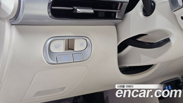 Genesis GV60 Standard 2023 — фото 20