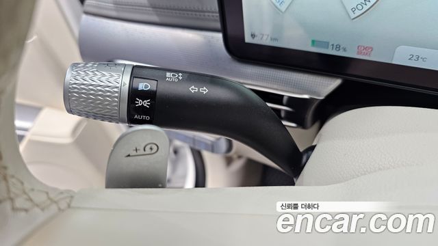 Genesis GV60 Standard 2023 — фото 22