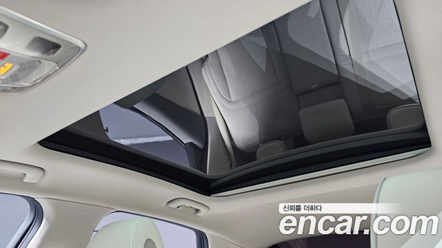Genesis GV60 Standard 2023 — фото 34